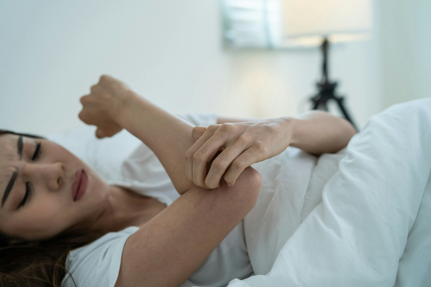 How Skynbio Can Help Manage Psoriasis - Skynbio Skincare