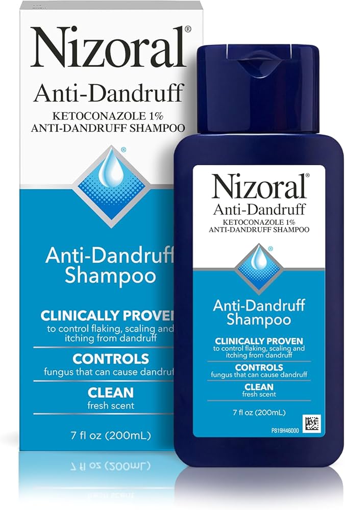 Using Dandruff Shampoo for Fungal Acne? Read This First - Skynbio Skincare