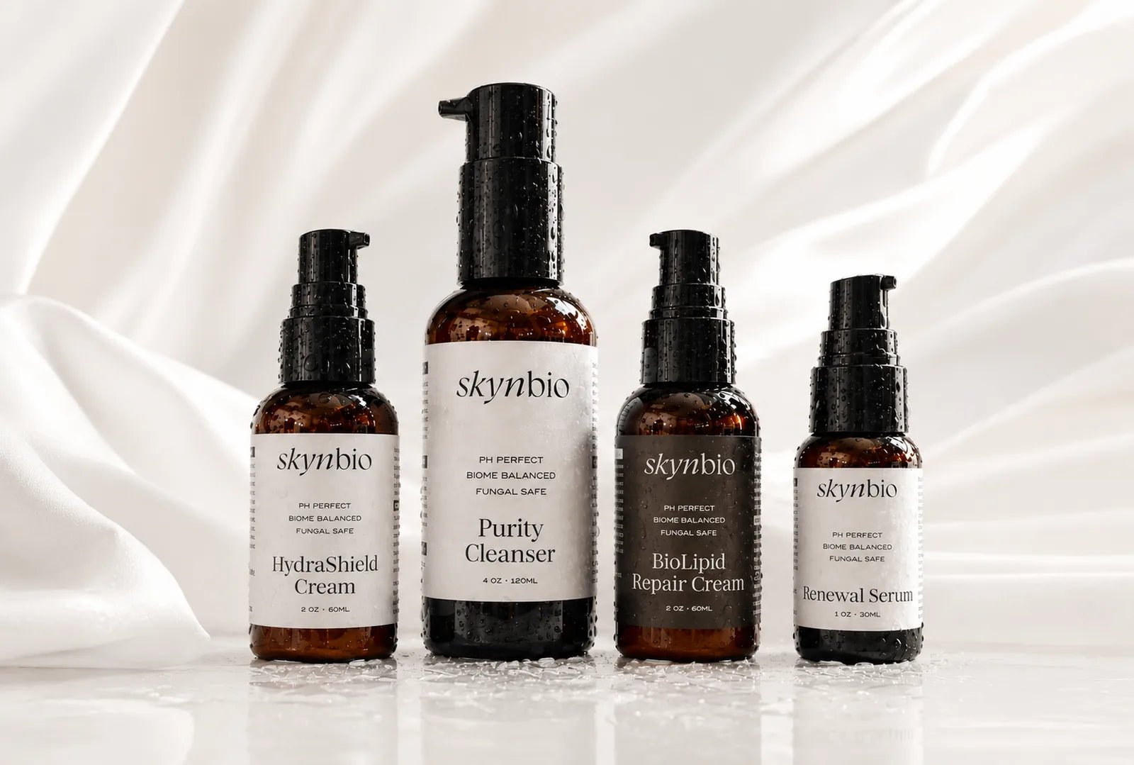 clear balance pro | complete microbiome reset - Skynbio Skincare
