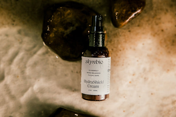 hydrashield | oil - free moisturizer - Skynbio Skincare