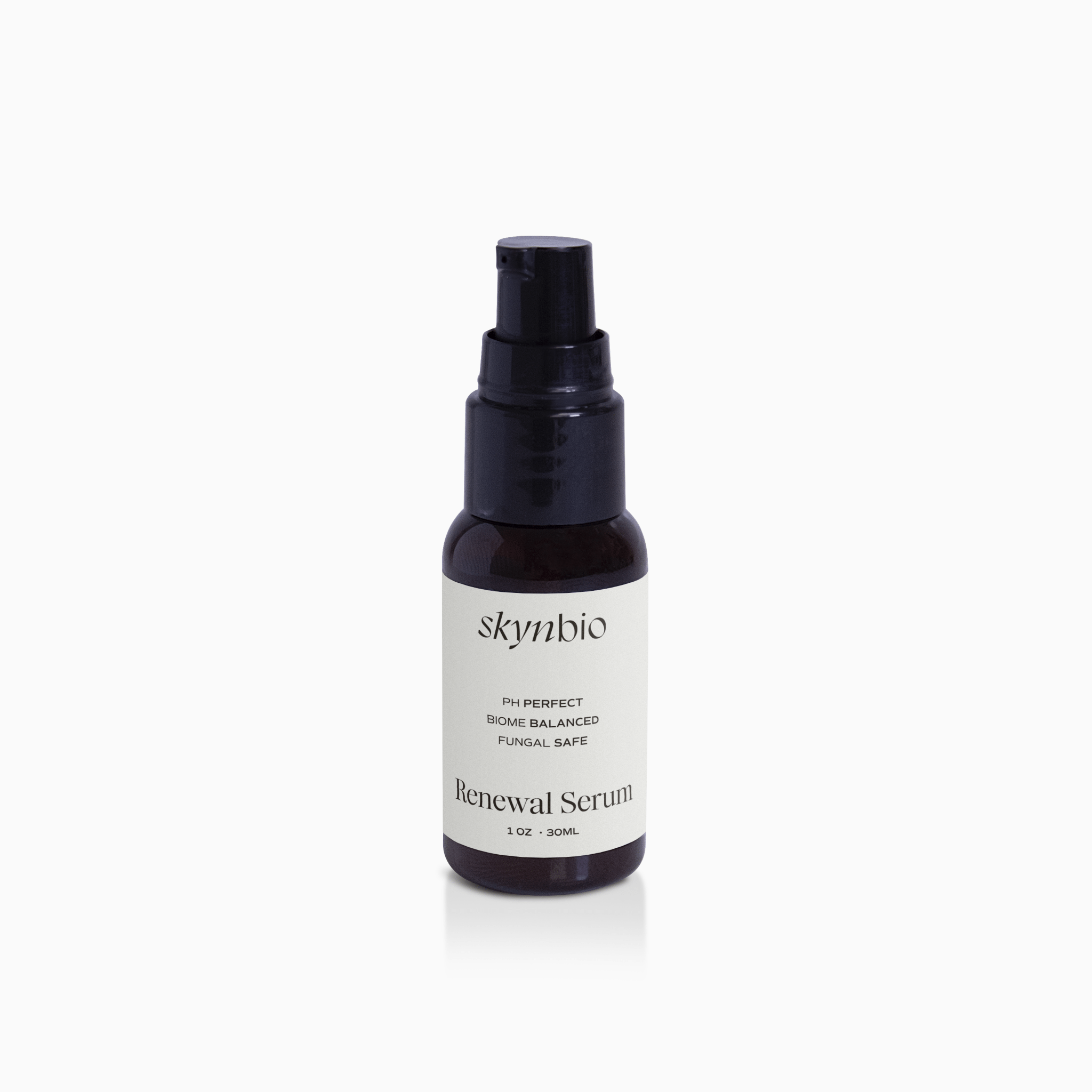 renewal | biome - friendly serum - Skynbio Skincare