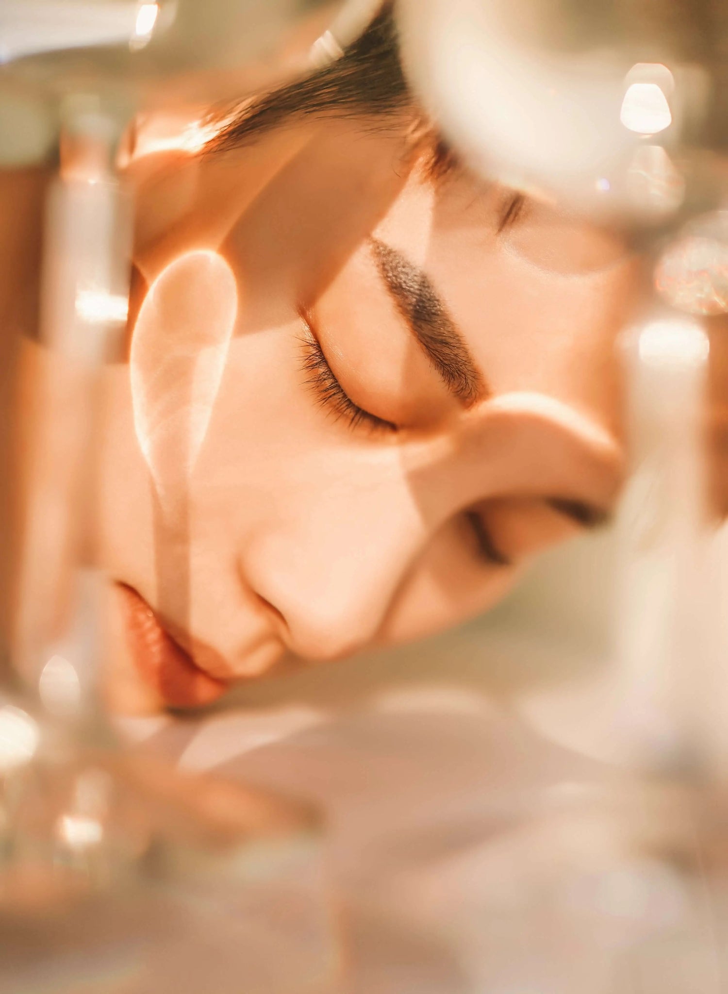 Skip-Care: Why the Korean Trend of Doing Less Is Great for Damaged Skin - Skynbio Skincare