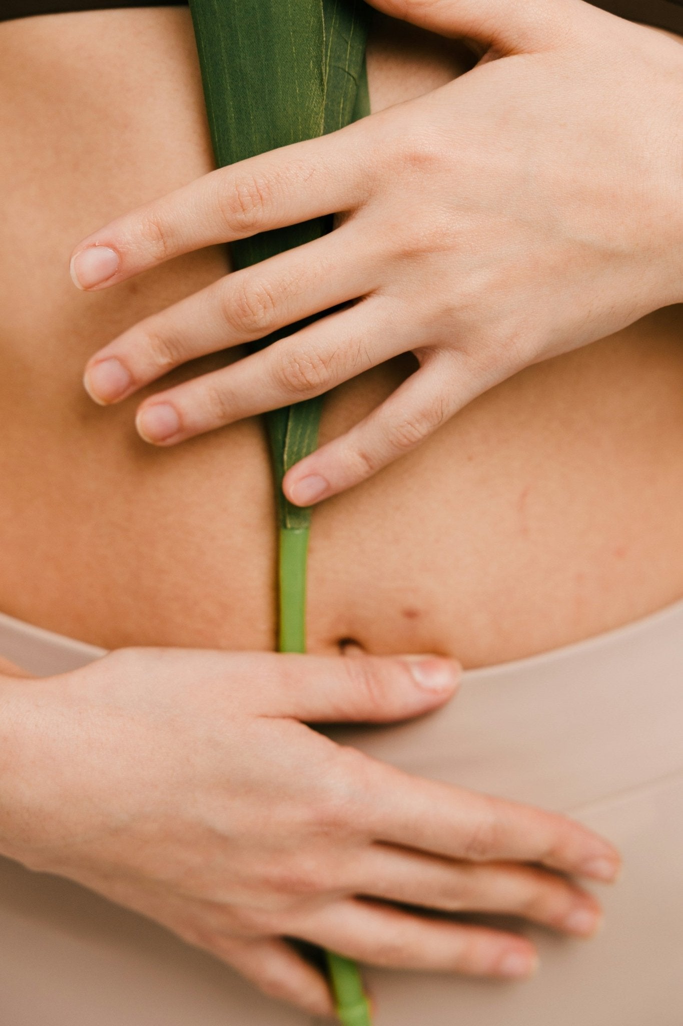 The Gut-Skin Connection - Skynbio Skincare