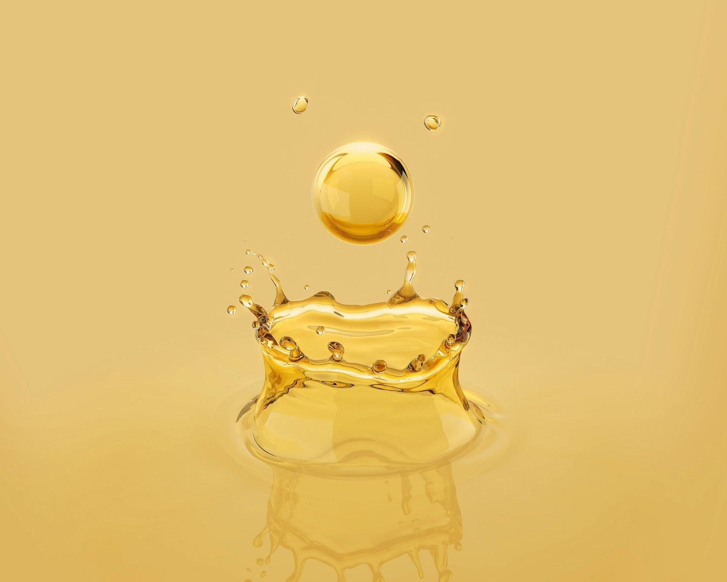 The Oils That Don't Feed Malassezia Yeast - Skynbio Skincare