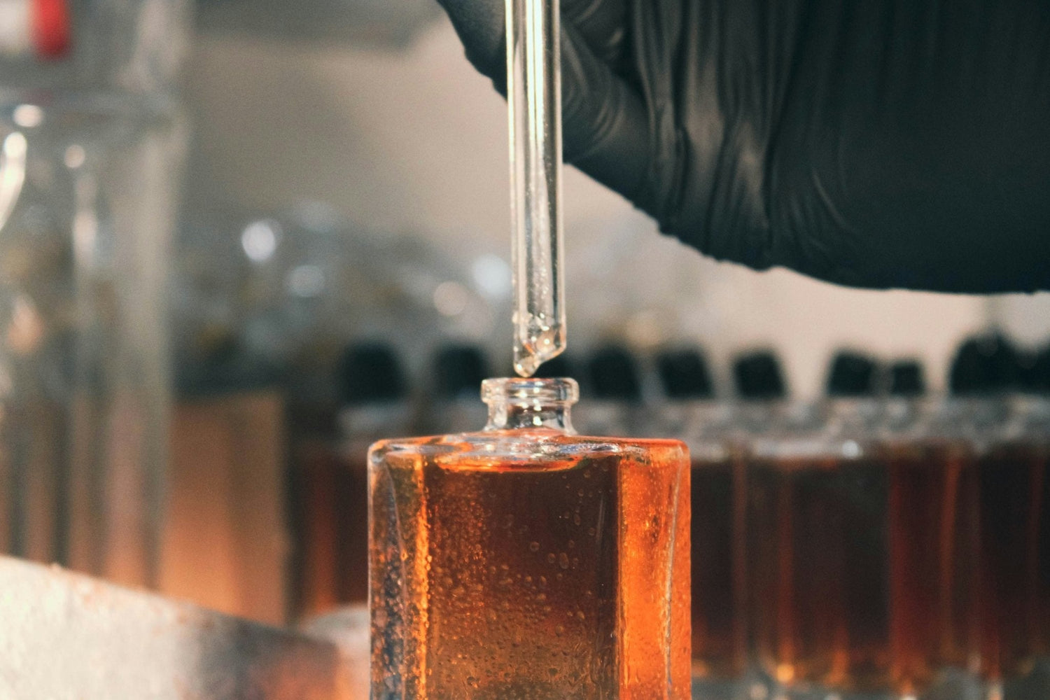 Why We Leave Out Fragrance, Sulfates, Parabens & More - Skynbio Skincare