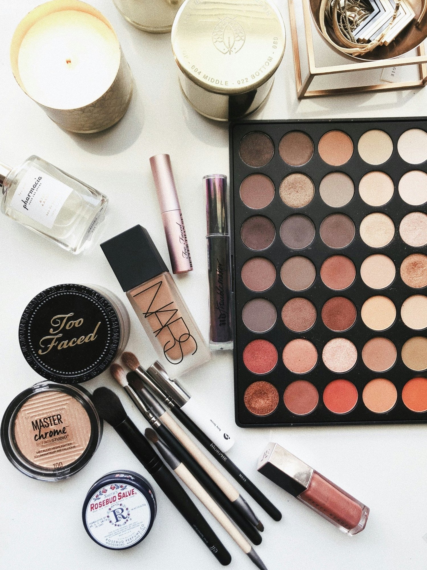 Why You Need a Reset Skincare Routine After Heavy Makeup or Sunscreen Use - Skynbio Skincare