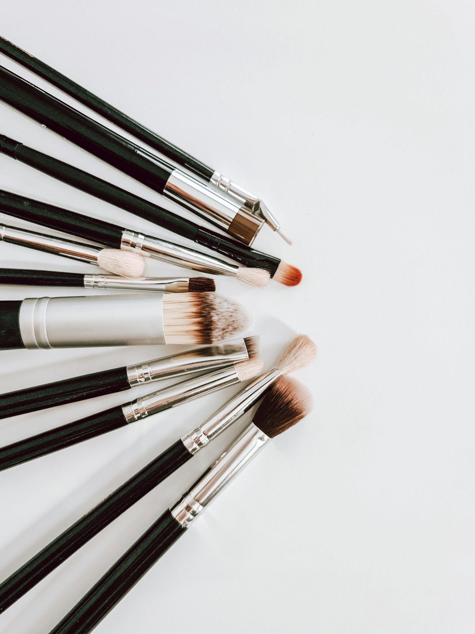 Why Your Makeup Matters - Skynbio Skincare