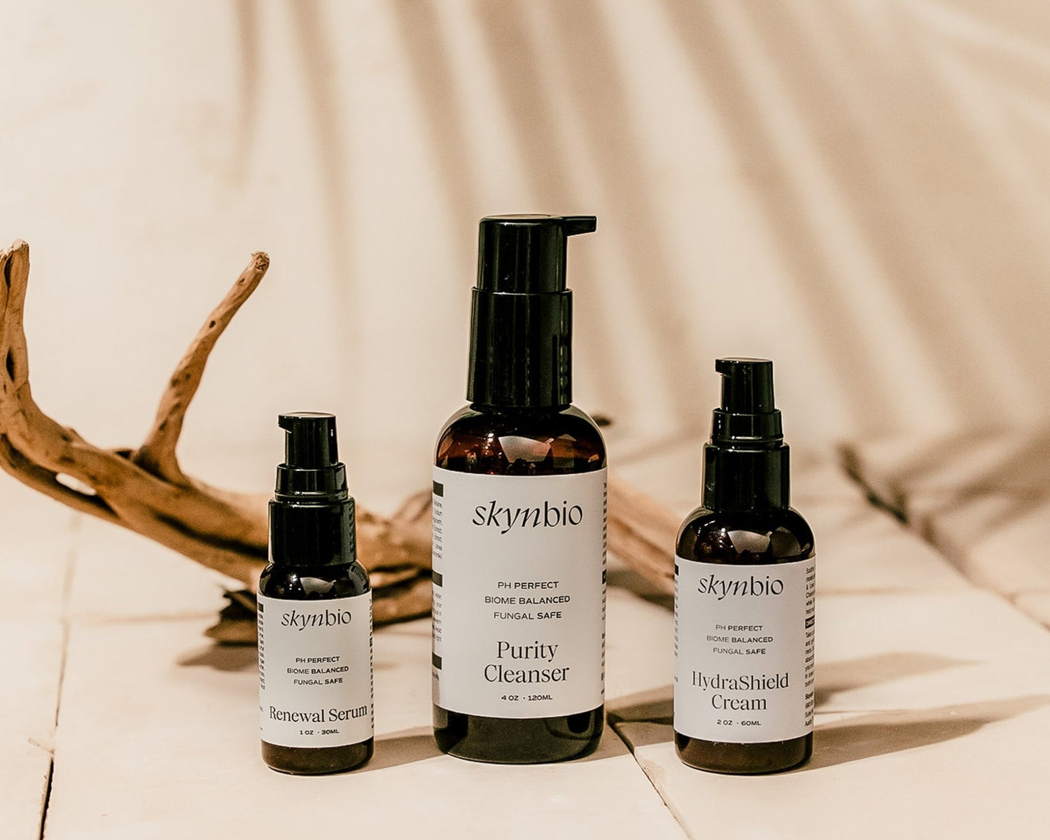 Skynbio | biome friendly skincare - Skynbio Skincare