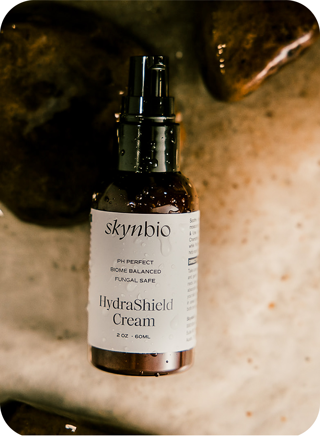 clear balance trio | microbiome smart system