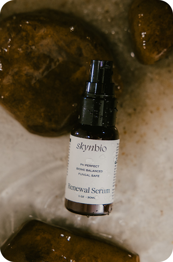 clear balance trio | microbiome smart system