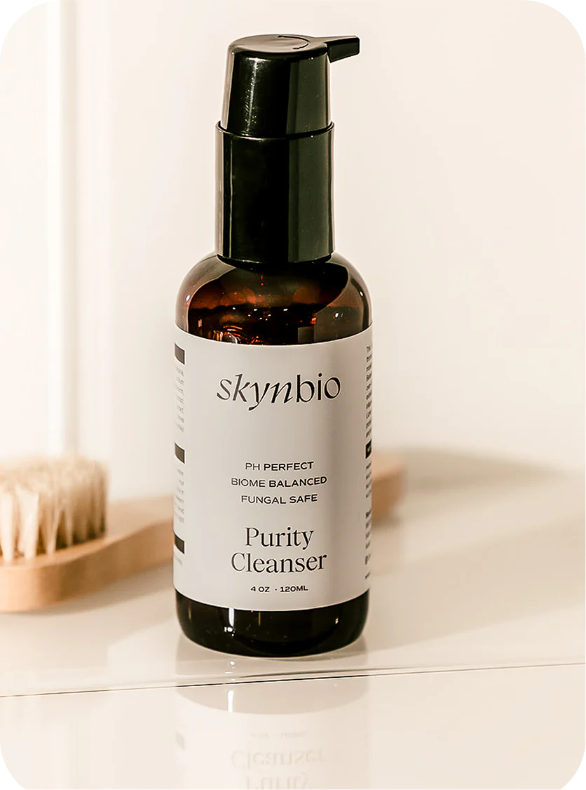 clear balance trio | microbiome smart system