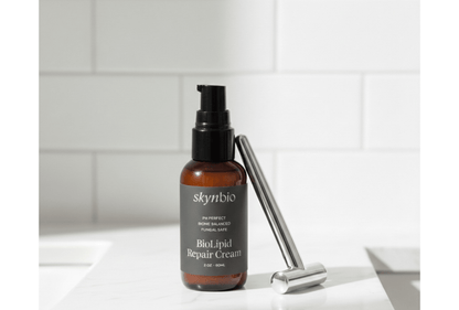 biolipid repair cream | urea - free moisturizer - Skynbio Skincare