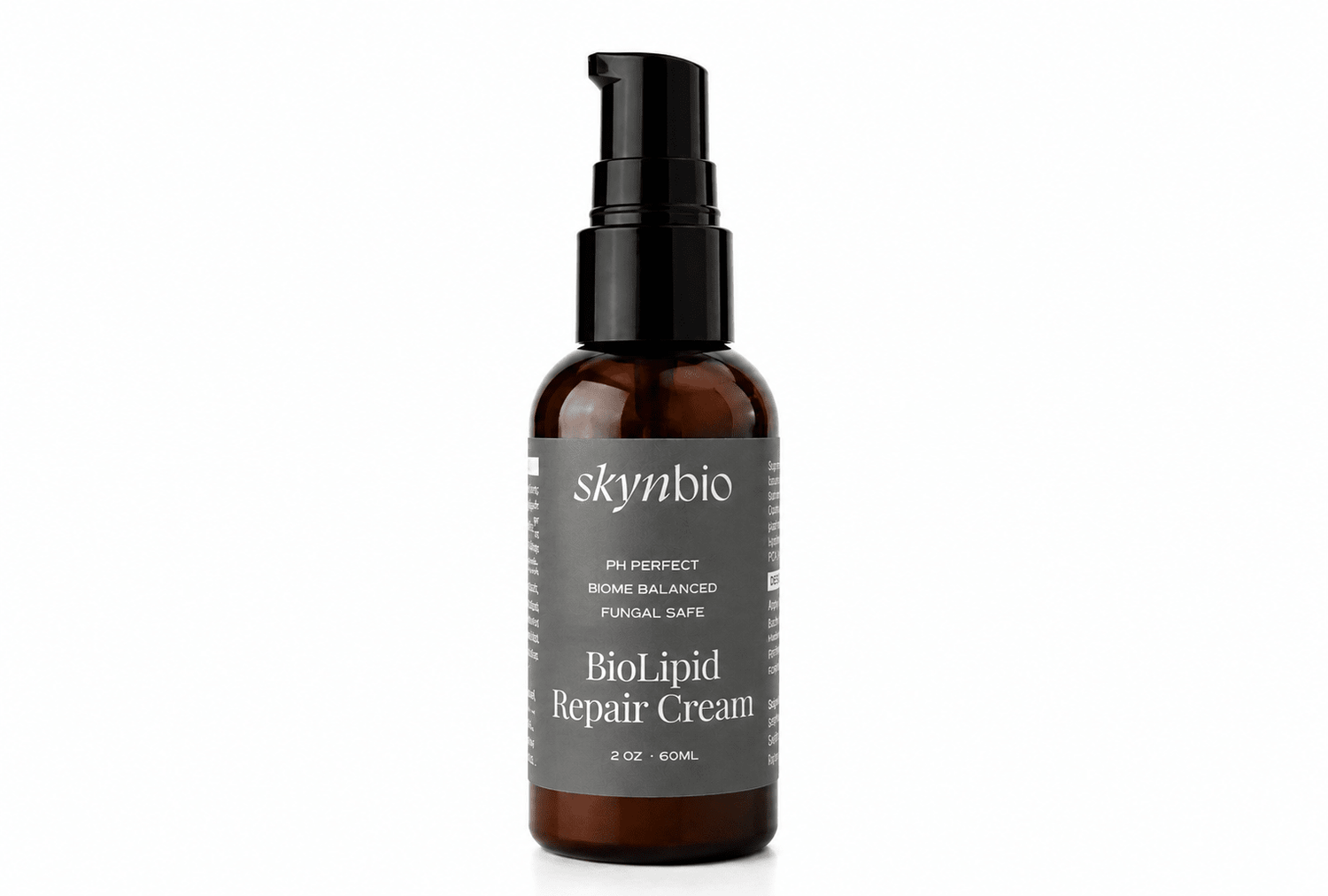 biolipid repair cream | urea - free moisturizer - Skynbio Skincare