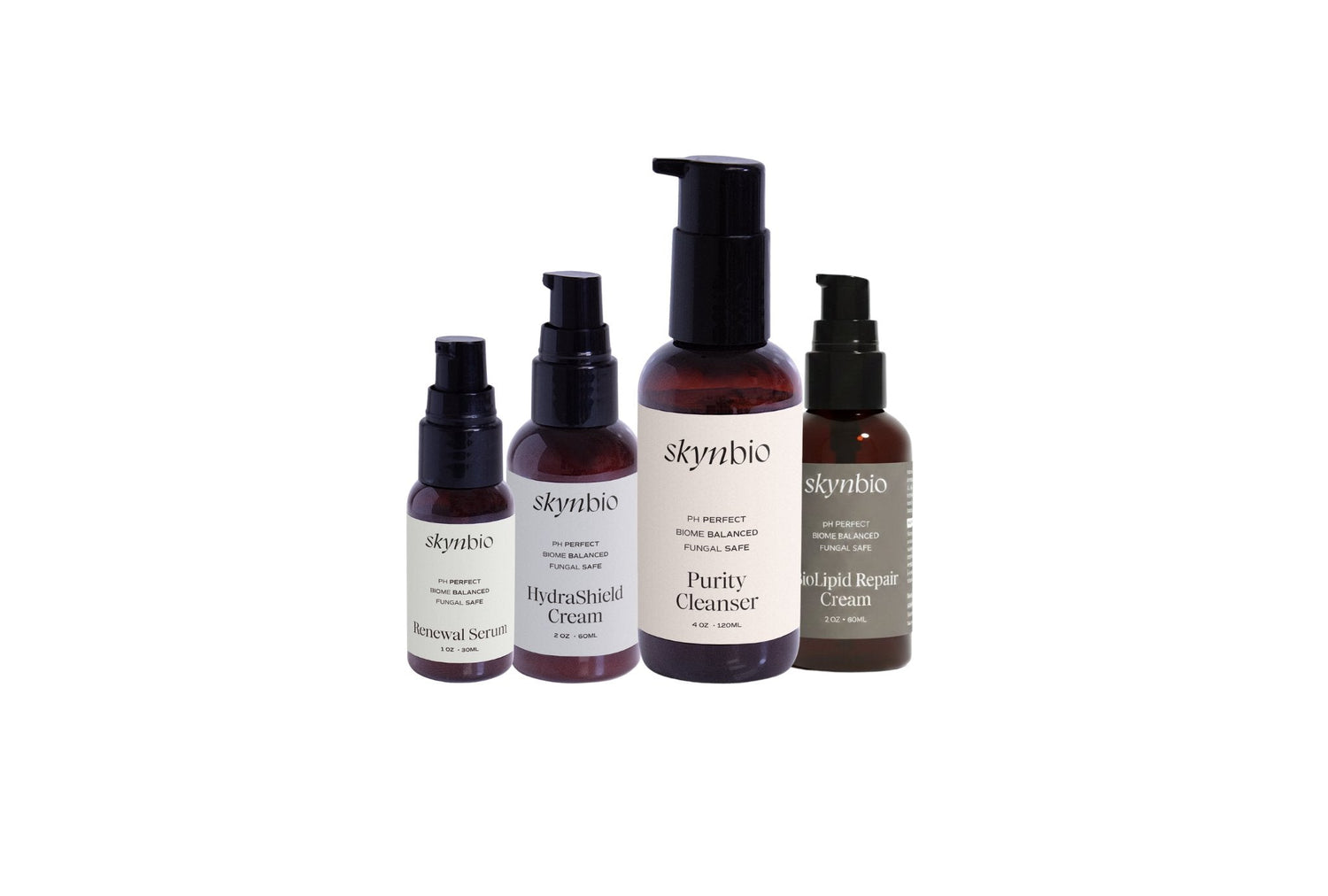 clear balance pro | complete microbiome reset - Skynbio Skincare