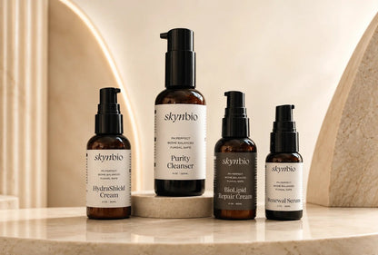 clear balance pro | complete microbiome reset - Skynbio Skincare
