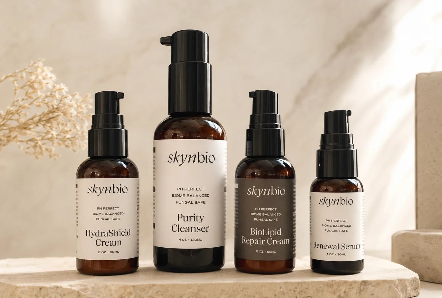 clear balance pro | complete microbiome reset - Skynbio Skincare