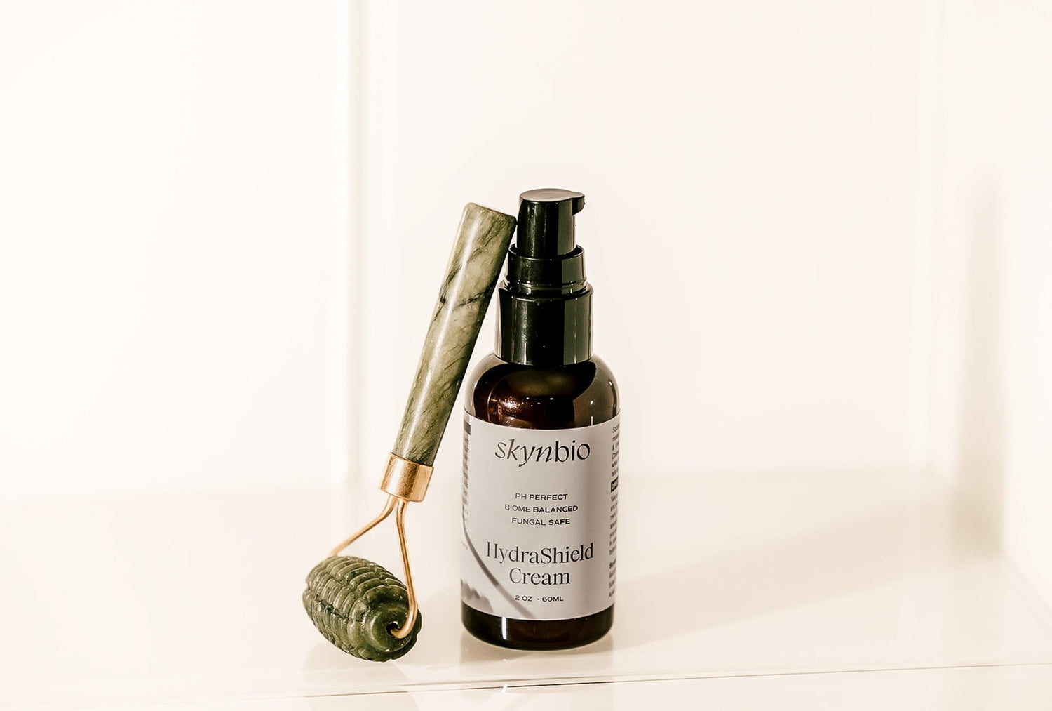 hydrashield | oil - free moisturizer - Skynbio Skincare