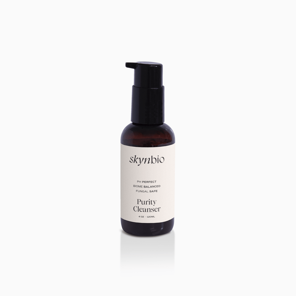 purity | pH balanced cleanser - Skynbio Skincare