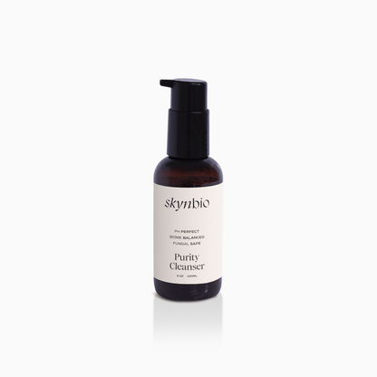 purity | pH balanced cleanser - Skynbio Skincare