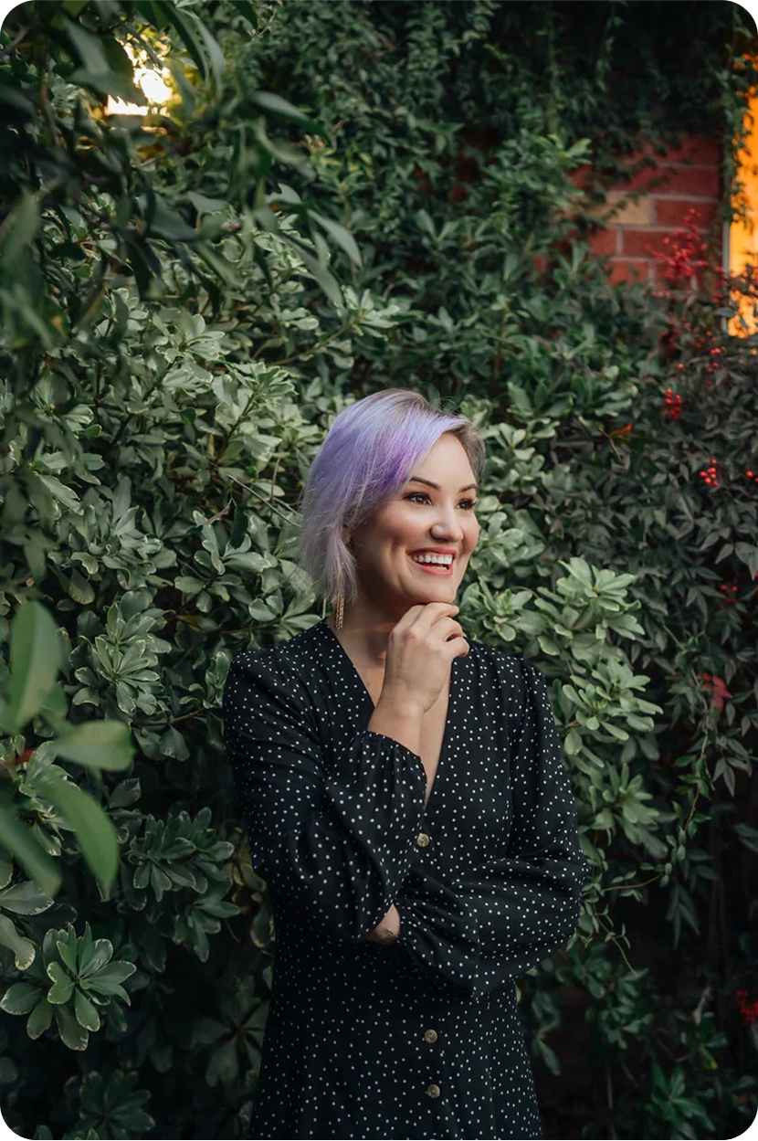 clear balance trio | microbiome smart system